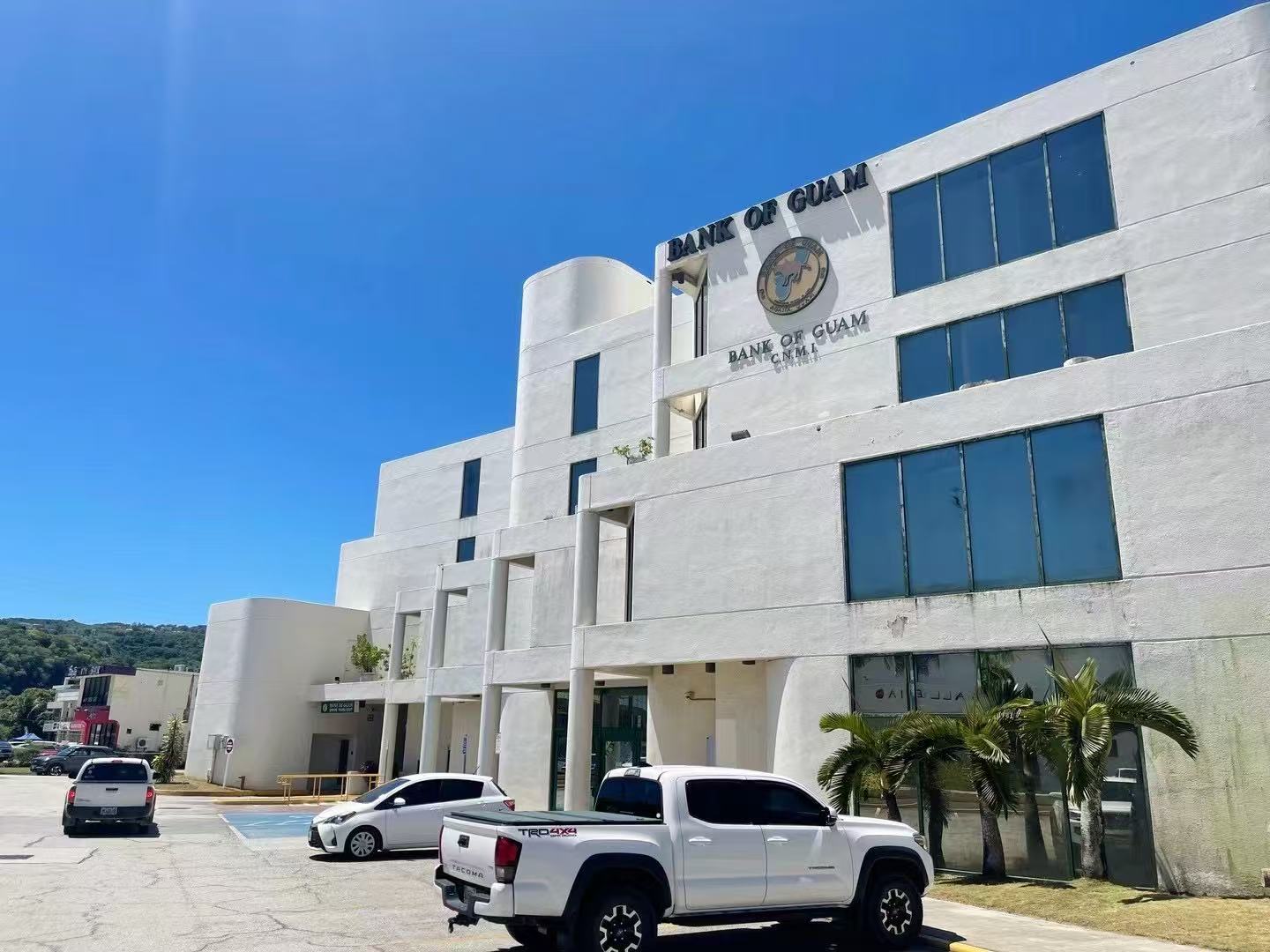 Saipan IVF Center(塞班生殖醫學中心)