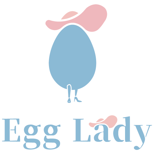 Egg Lady